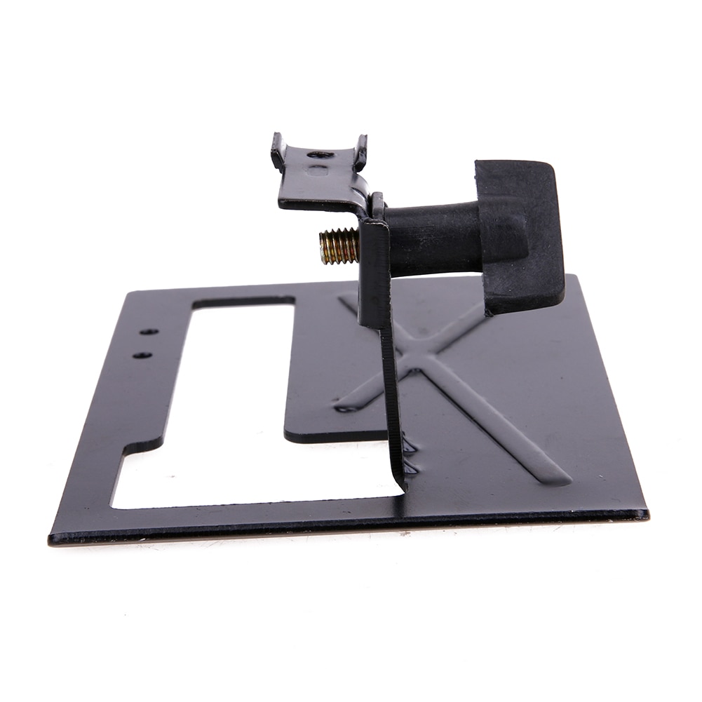 ޱ ׶δ ȯ  ⺻   Ŀ Ȧ   ׼ /Angle Grinder Conversion cutting machine base polishing machine cutter holder electrical tools accessor